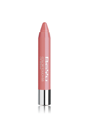 رژ لب مدادی کالر تاچ بی‌یو Beyu Color Touch Lip Biggie (کد رنگ 68)