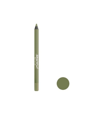 مداد چشم بی یو BeYu Soft Liner For Eyes and More Eye Pencil (کد رنگ 673) مداد چشم بی یو BeYu Soft Liner For Eyes and More Eye Pencil (کد رنگ 673)