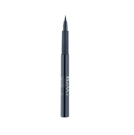خط چشم فاین لاینر بیو BeYu Liquid Fine Liner (کد رنگ 20) خط چشم فاین لاینر بیو BeYu Liquid Fine Liner (کد رنگ 20)