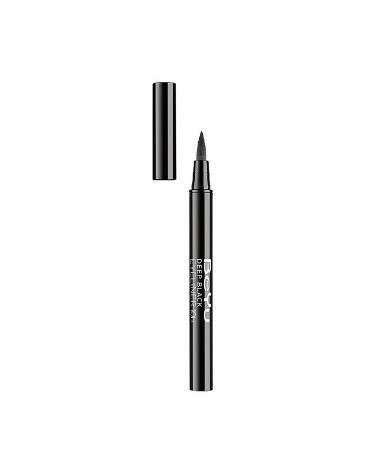 خط چشم ماژیکی 10 ساعته بی یو BeYu Deep Black Eyeliner 10h خط چشم ماژیکی 10 ساعته بی یو BeYu Deep Black Eyeliner 10h