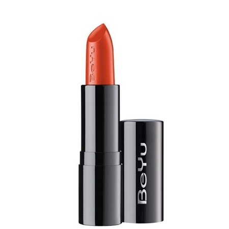 رژ لب جامد بادوام پیور کالر بی یو BeYu Pure Color and Stay Lipstick (کد رنگ 55) رژ لب جامد بادوام پیور کالر بی یو BeYu Pure Color and Stay Lipstick (کد رنگ 55)