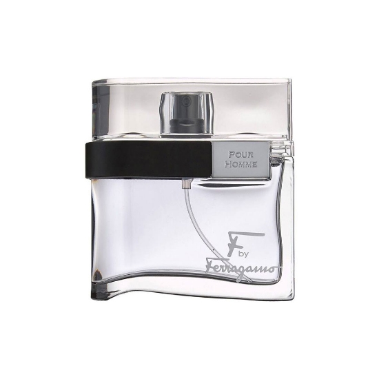 ادو تویلت مردانه سالواتوره فراگامو مدل F By Ferragamo Pour Homme حجم ۱۰۰ml
