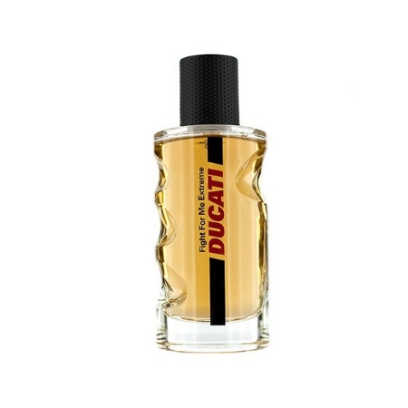 ادو تویلت مردانه دوکاتی مدل فایت فور می اکستریم حجم 100ml