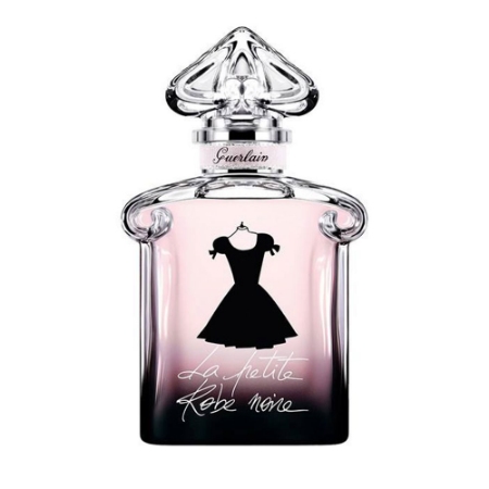 ادو پرفیوم زنانه گرلن مدل La Petite Robe Noire حجم 100 میلی لیتر