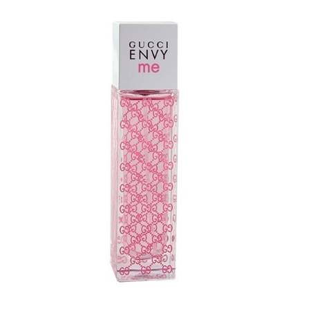 ادو تویلت زنانه گوچی می Gucci Envy Me Eau De Toilette For Women 100ml