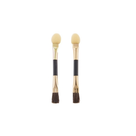 برس سایه چشم تریتون سری Applicator مدل FAP 202 بسته 2 عددی