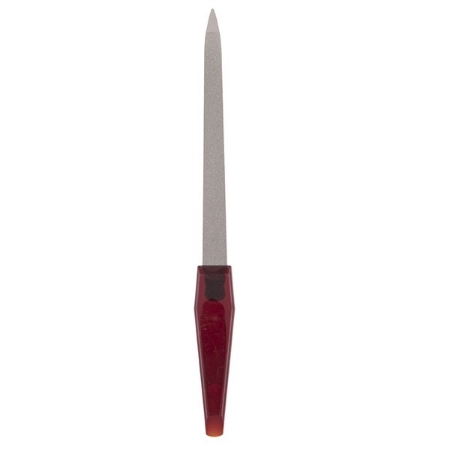 سوهان ناخن تریتون Triton Sapphire Nail File MFB-02 Rasp