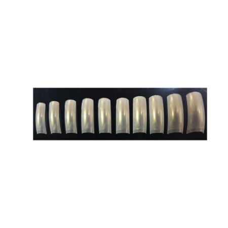 ناخن مصنوعی تریتون 100 عددی مدل NDN-1527-538