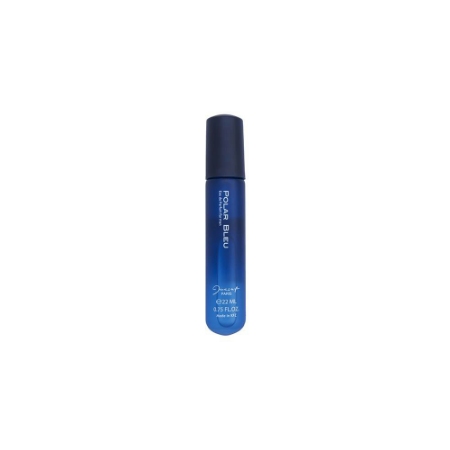 عطر جیبی مردانه ژک ساف مدل Polar Bleu حجم 22 میلی لیتر