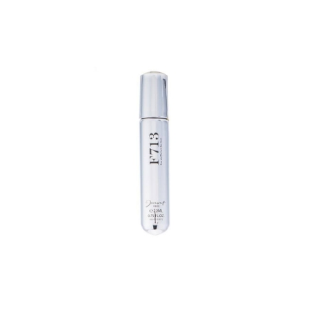 عطر جیبی مردانه ژک ساف مدل F713 حجم 22 میلی لیتر