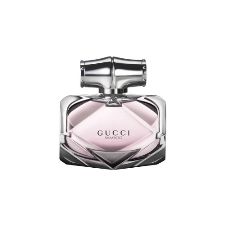 ادو پرفیوم زنانه گوچی مدل Gucci Bamboo حجم 75 میلی لیتر