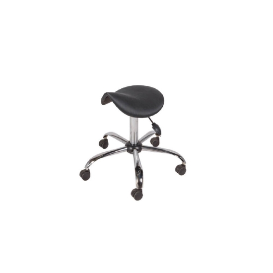 صندلی تابوره آرایشگاهی صنعت نواز مدل SN-3226