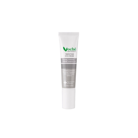 کرم دور چشم وچه مدل Tripeptide حجم 15 میلی لیتر