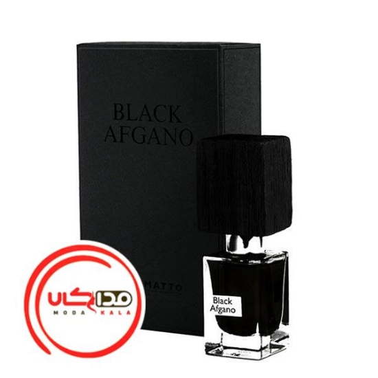 ادکلن بلک افغان اصل-ناسوماتو بلک افگانو | Nasomatto Black Afgano
