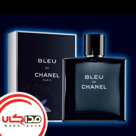 عطر ادکلن بلو شنل-بلو چنل-ادوتویلت | BLEU DE CHANEL