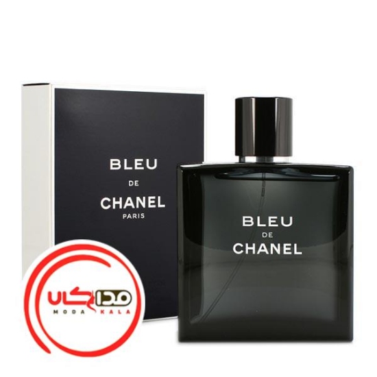 عطر ادکلن بلو شنل-بلو چنل-ادوتویلت | BLEU DE CHANEL