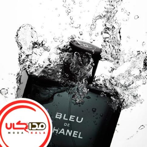 عطر ادکلن بلو شنل-بلو چنل-ادوتویلت | BLEU DE CHANEL