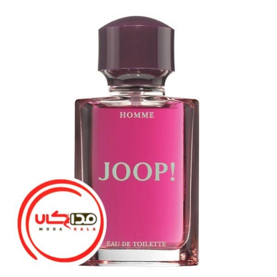 عطر ادکلن جوپ هوم-قرمز | Joop Homme
