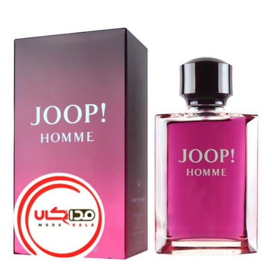 عطر ادکلن جوپ هوم-قرمز | Joop Homme