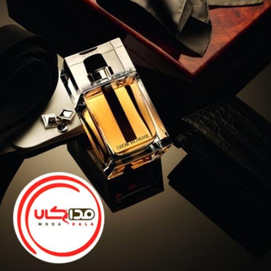 عطر ادکلن دیور هوم اینتنس | Dior Homme Intense