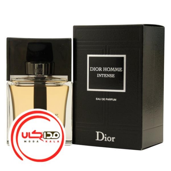 عطر ادکلن دیور هوم اینتنس | Dior Homme Intense