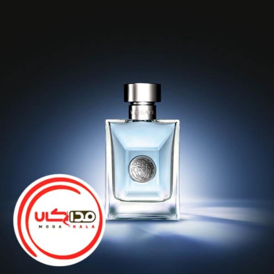 عطر ادکلن ورساچه پورهوم | Versace Pour Homme