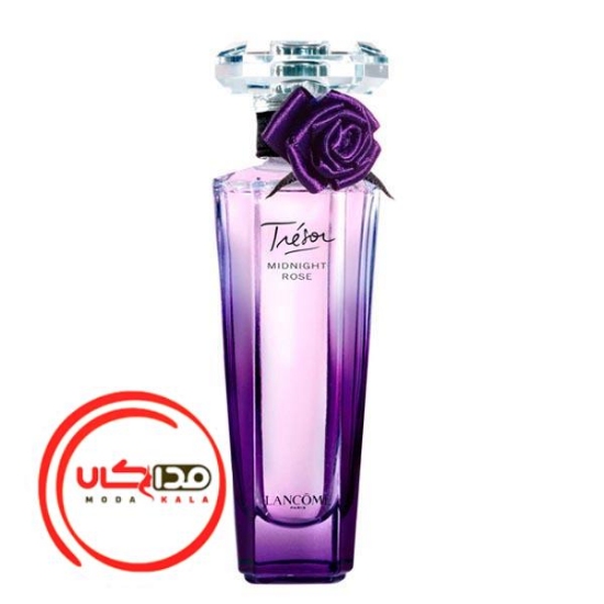 عطر ادکلن لانکوم ترزور میدنایت رز | Lancome Tresor Midnight Rose