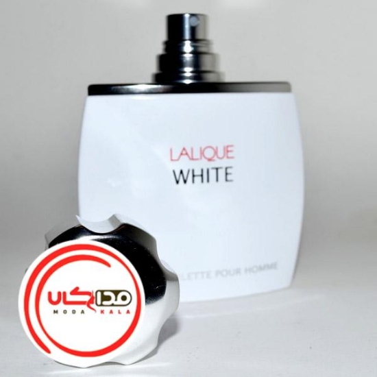 عطر ادکلن لالیک سفید-لالیک وایت | Lalique White