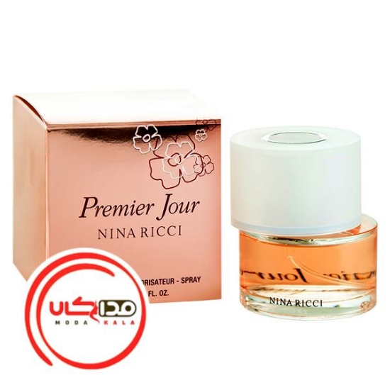 عطر ادکلن نیناریچی پرمیرژور | Nina Ricci Premier jour