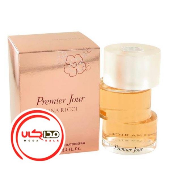عطر ادکلن نیناریچی پرمیرژور | Nina Ricci Premier jour