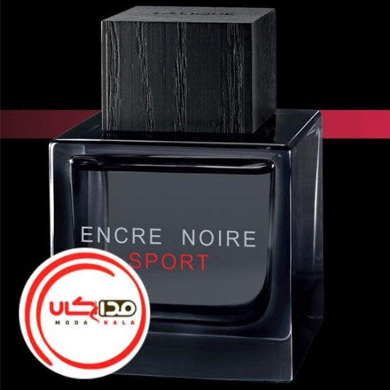 عطر ادکلن لالیک انکر نویر اسپرت | Lalique Encre Noire Sport