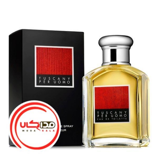 عطر ادکلن آرامیس توسکانی پر اومو | Aramis Tuscany Per Uomo