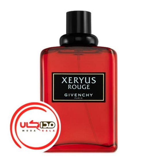 عطر ادکلن جیوانچی زریوس روژ | Givenchy Xeryus Rouge