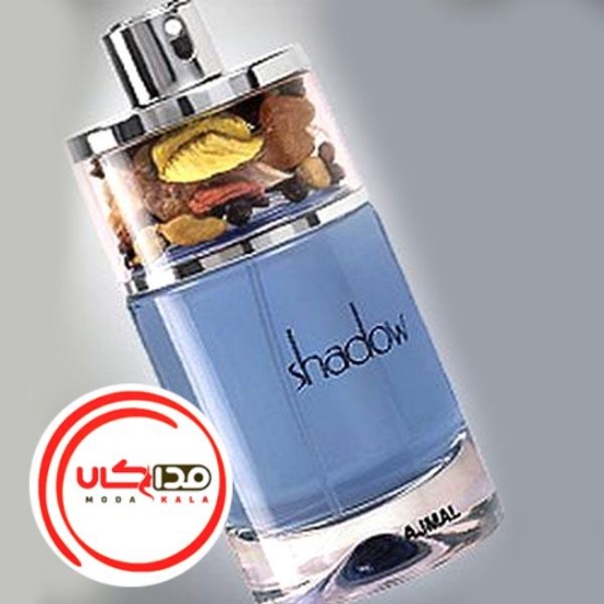 عطر ادکلن اجمل شادو آبی مردانه | Ajmal Shadow for men
