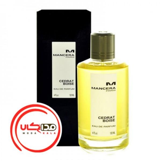 عطر ادکلن مانسرا سدرات بویز | Mancera Cedrat Boise