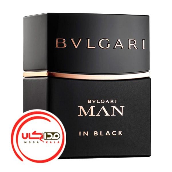 عطر ادکلن بولگاری من این بلک | Bvlgari Man In Black