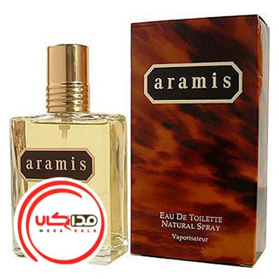 عطر ادکلن آرامیس طلایی | Aramis Aramis