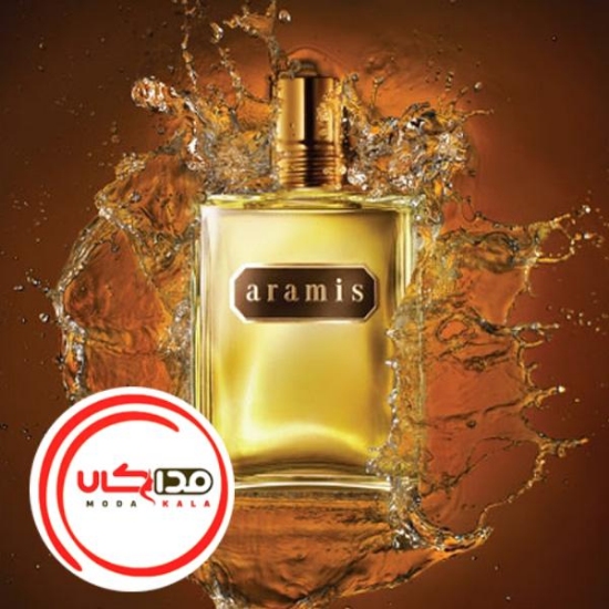 عطر ادکلن آرامیس طلایی | Aramis Aramis