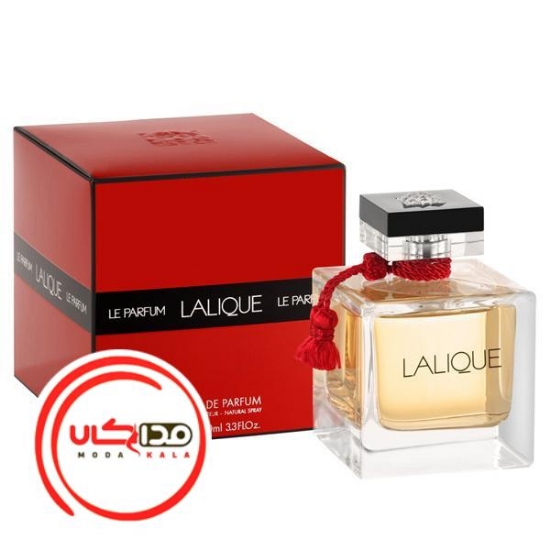 عطر ادکلن لالیک قرمز-لالیک له پارفوم | Lalique Le Parfum