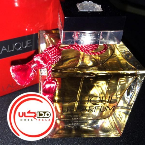 عطر ادکلن لالیک قرمز-لالیک له پارفوم | Lalique Le Parfum