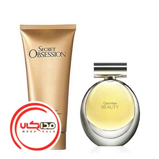 عطر ادکلن سی کی بیوتی | CK Beauty