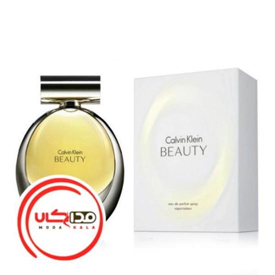 عطر ادکلن سی کی بیوتی | CK Beauty