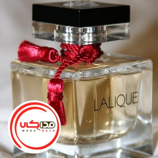 عطر ادکلن لالیک قرمز-لالیک له پارفوم | Lalique Le Parfum