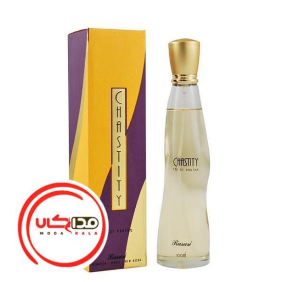 عطر ادکلن رصاصی چستیتی زنانه | Rasasi Chastity Women