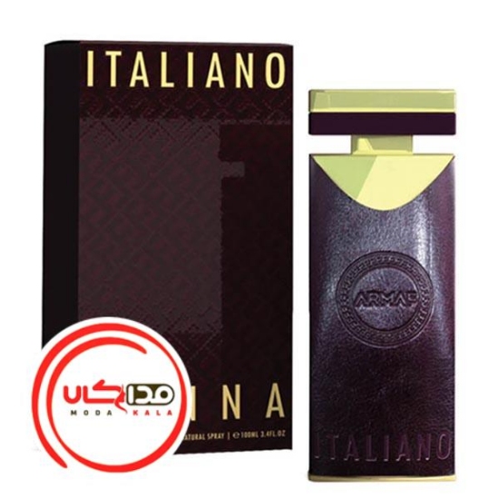 عطر ادکلن آرماف ایتالیانو دونا زنانه | Armaf Italiano Donna
