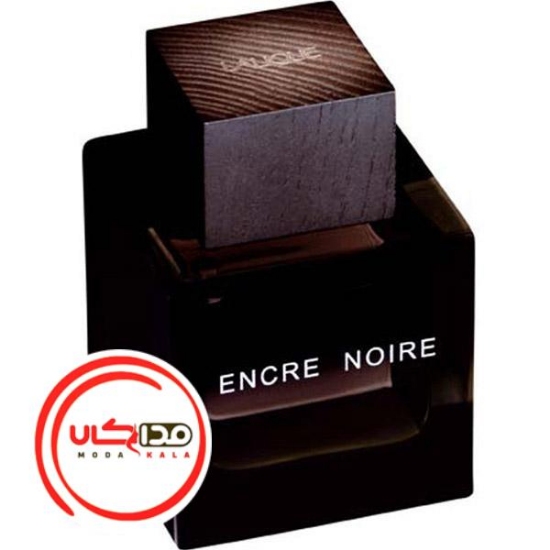 لالیک مشکی اصل فرانسه-سری قدیم | Lalique Encre Noire