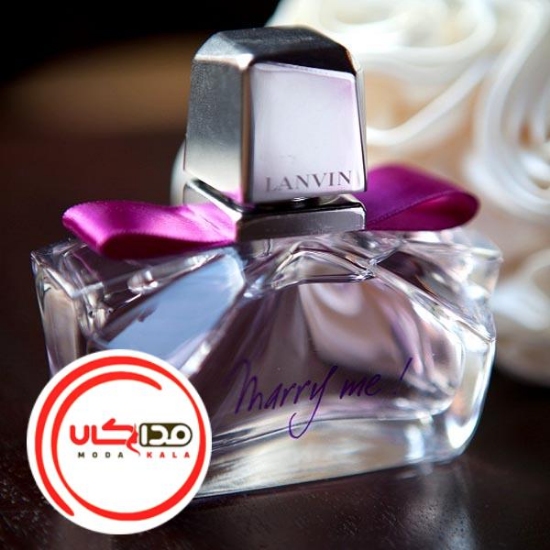 عطر ادکلن لانوین ماری می | Lanvin Marry Me