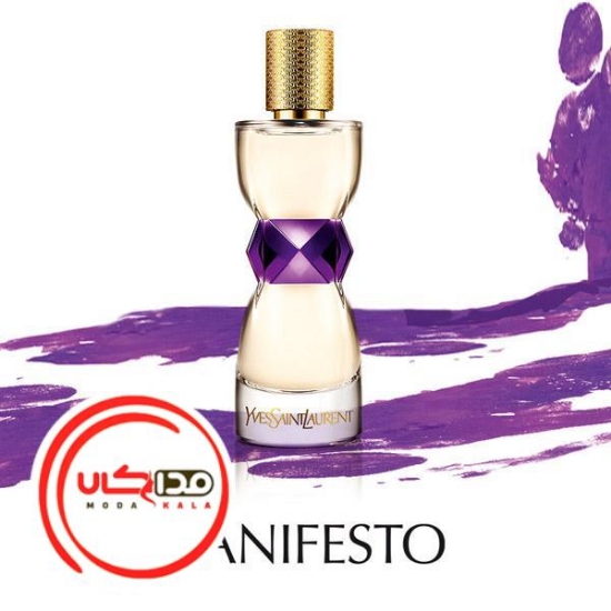 عطر ادکلن ایو سن لورن منیفستو | Yves Saint Laurent Manifesto