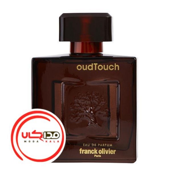 عطر ادکلن فرانک الیور عود تاچ | Franck Olivier Oud Touch