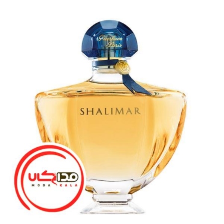 عطر ادکلن گرلن شالیمار ادو پرفیوم | Guerlain Shalimar EDP